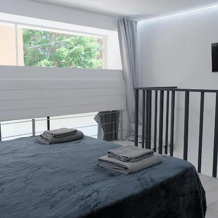 Appartamento Arena - Refined In Verona